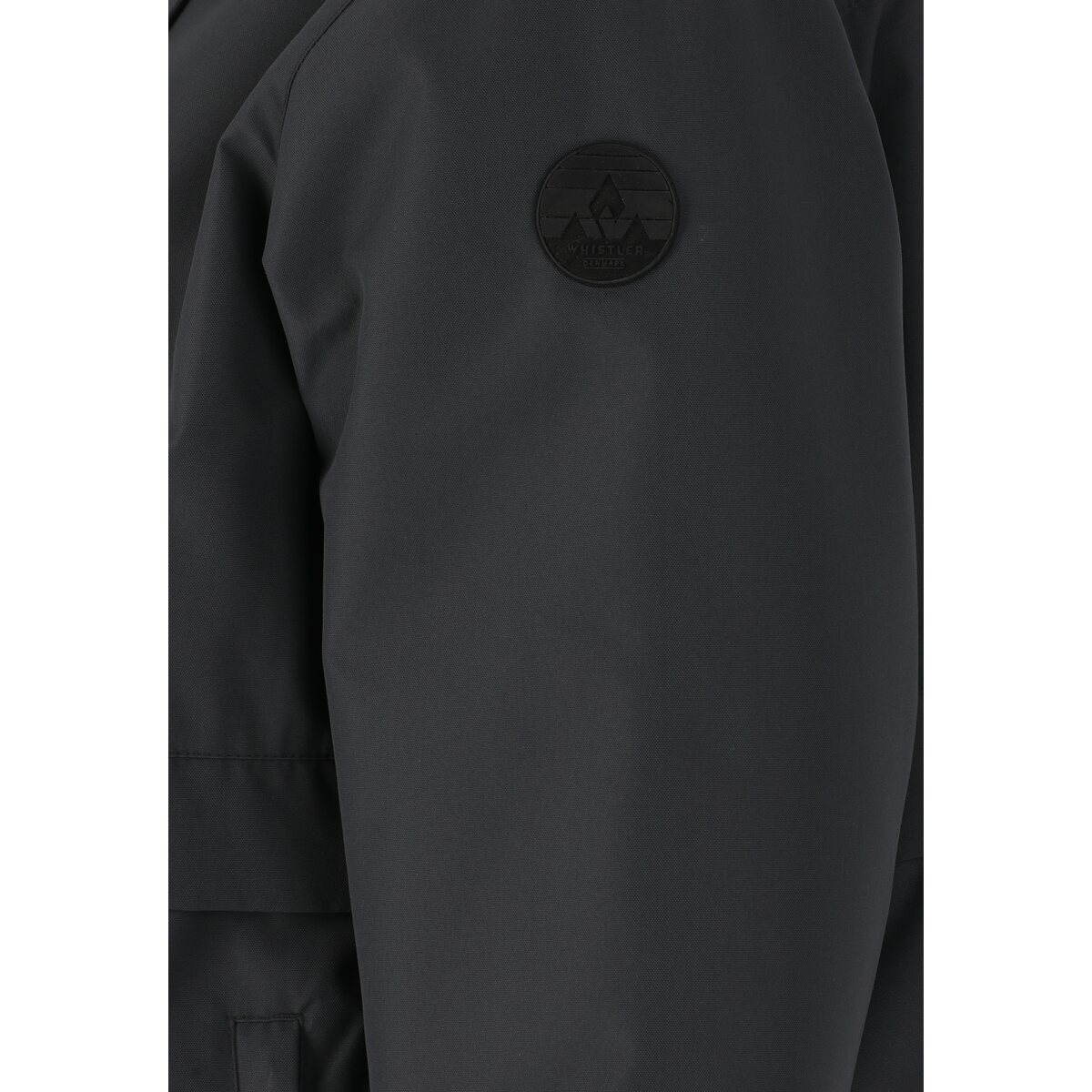 Whistler Janison Parka Jakke Dame