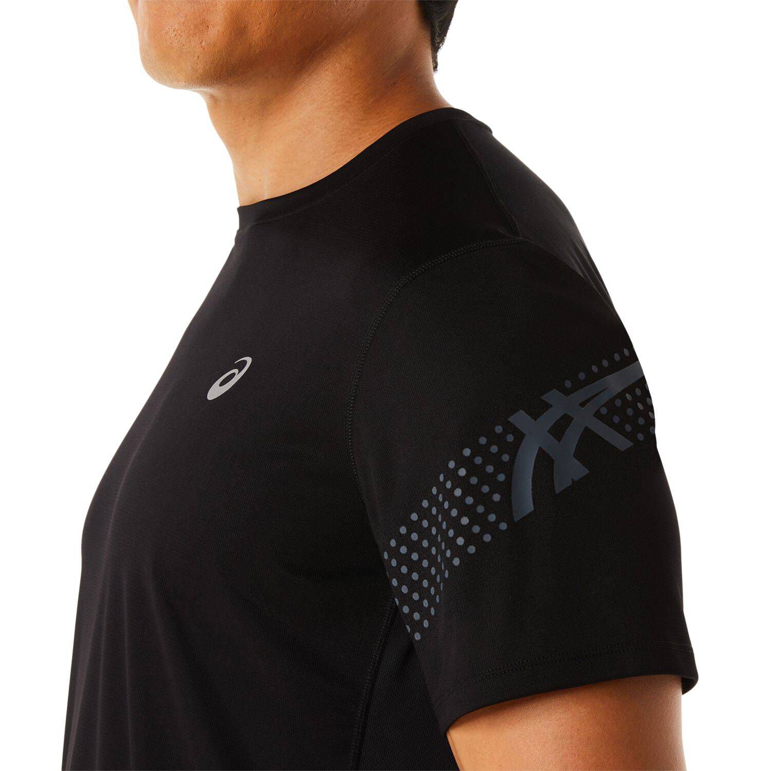 Asics| Herren Laufshirt ICON