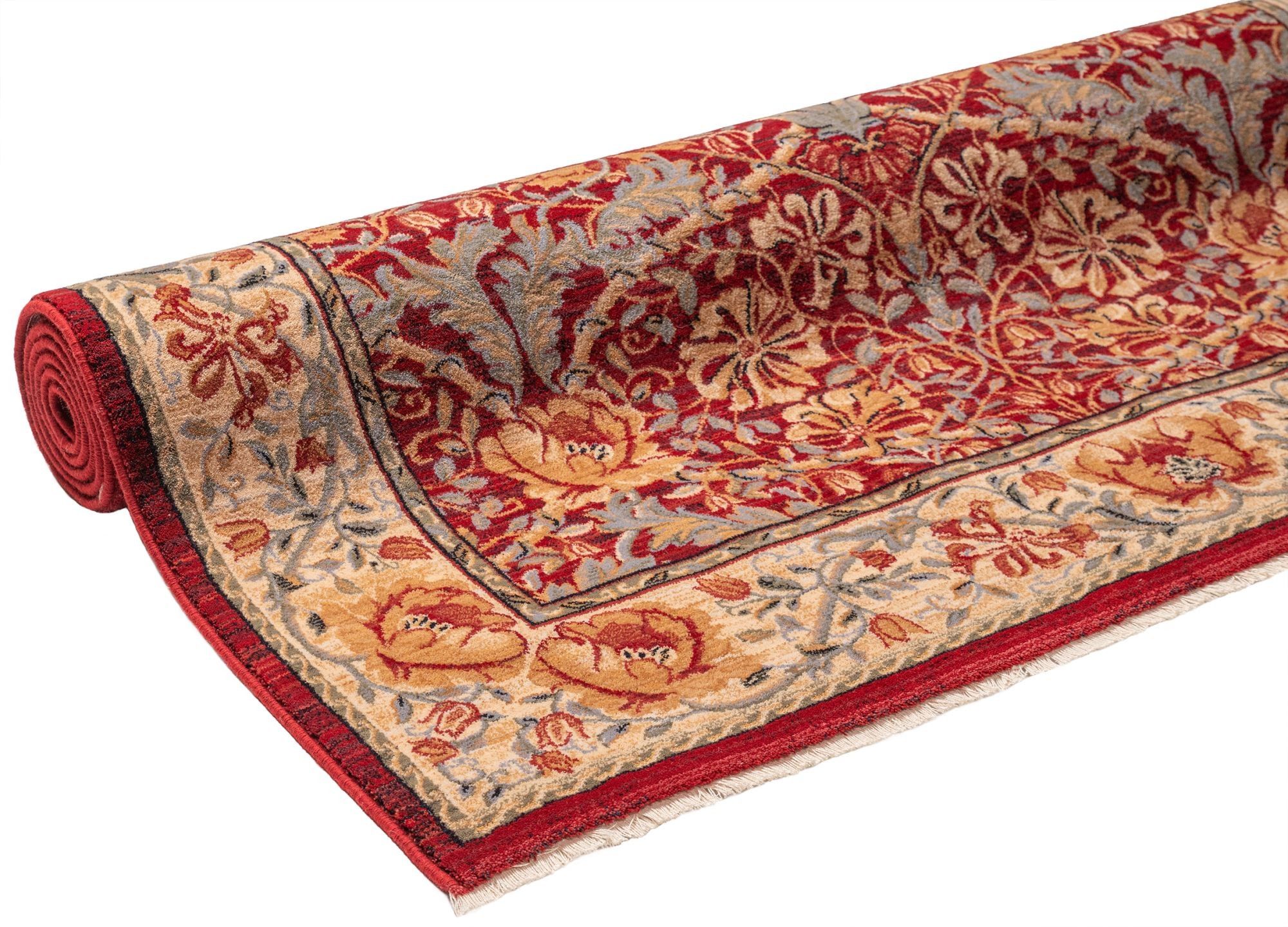 Teppich SAHARNA 60 x 90 cm