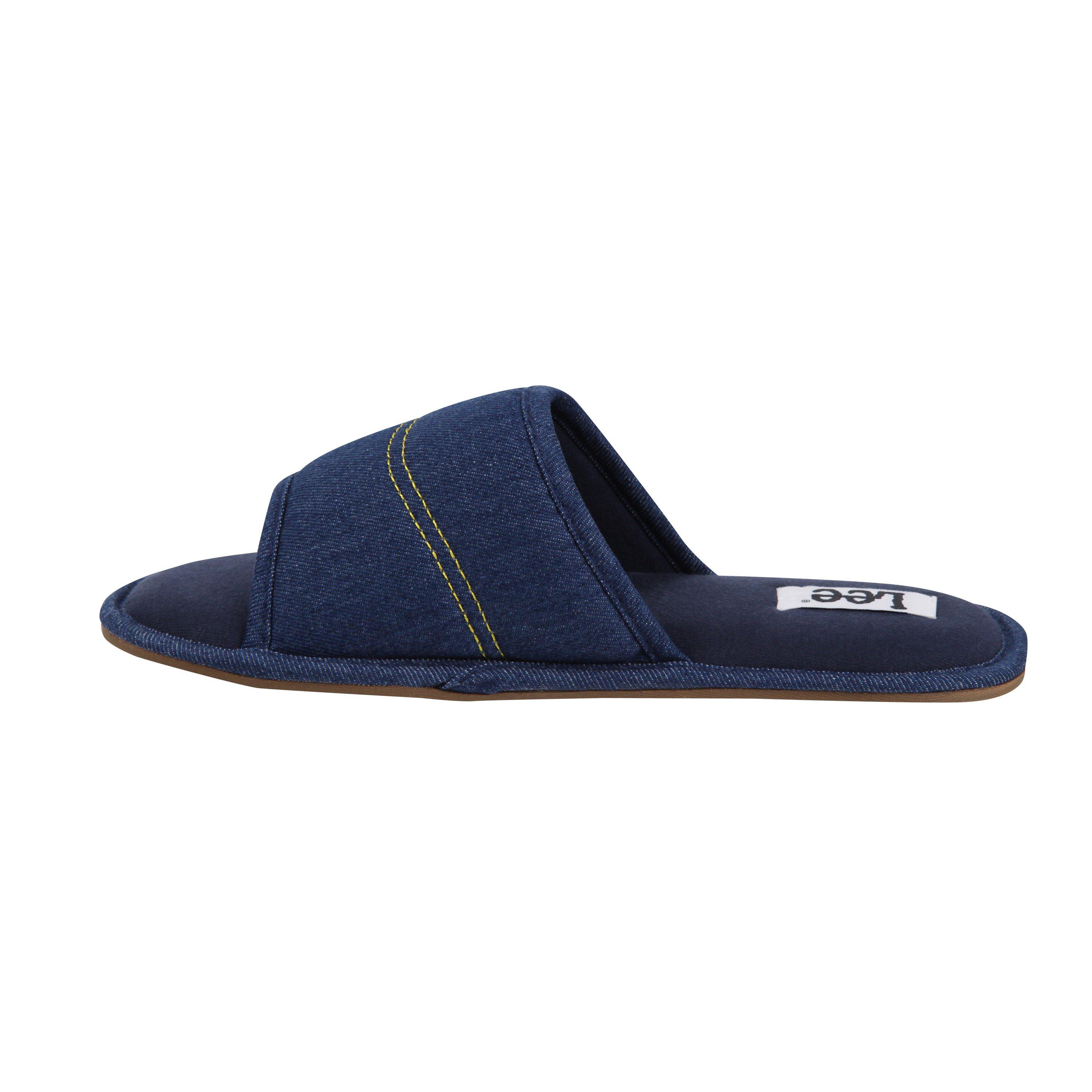 Lee Lynnoak Slider Slipper