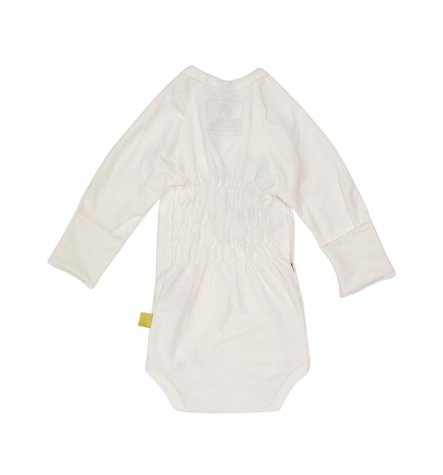 sticklett Baby BIO Wickelbody