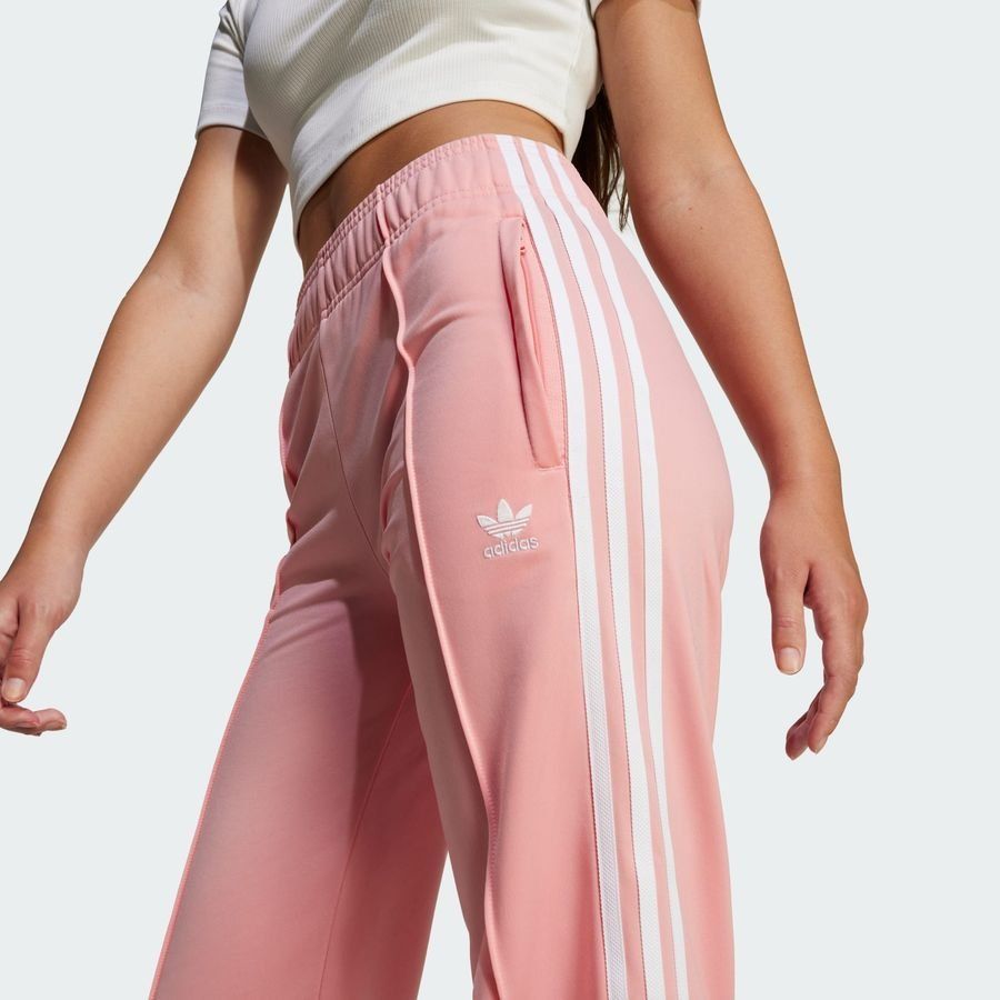 Adidas Original Pantalon large Adicolor Enfants