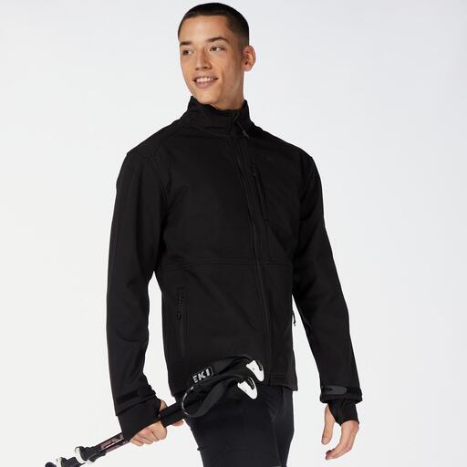 Boriken Softshell
