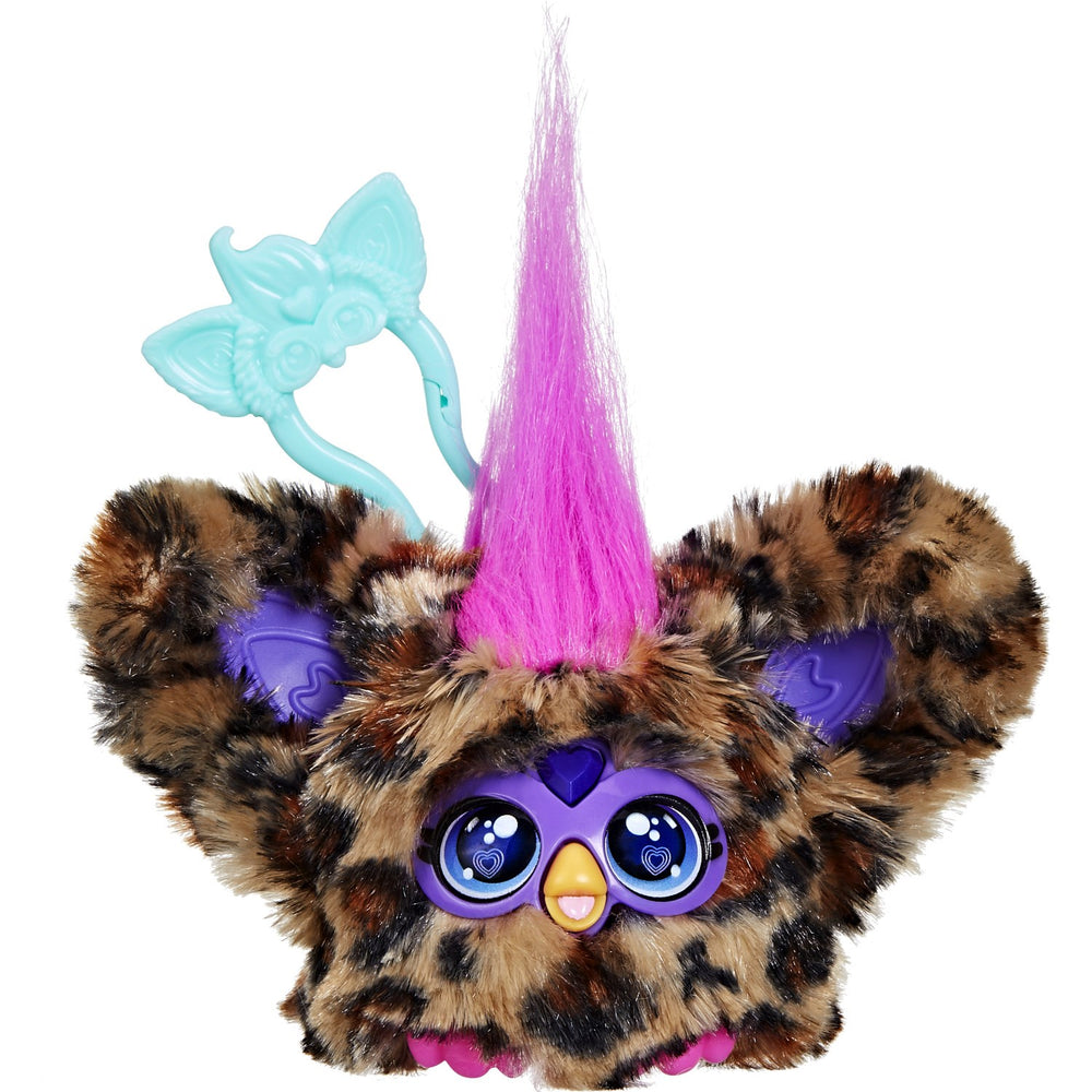 Køb Furby Furblets S4 Party Animals Chee-Chee