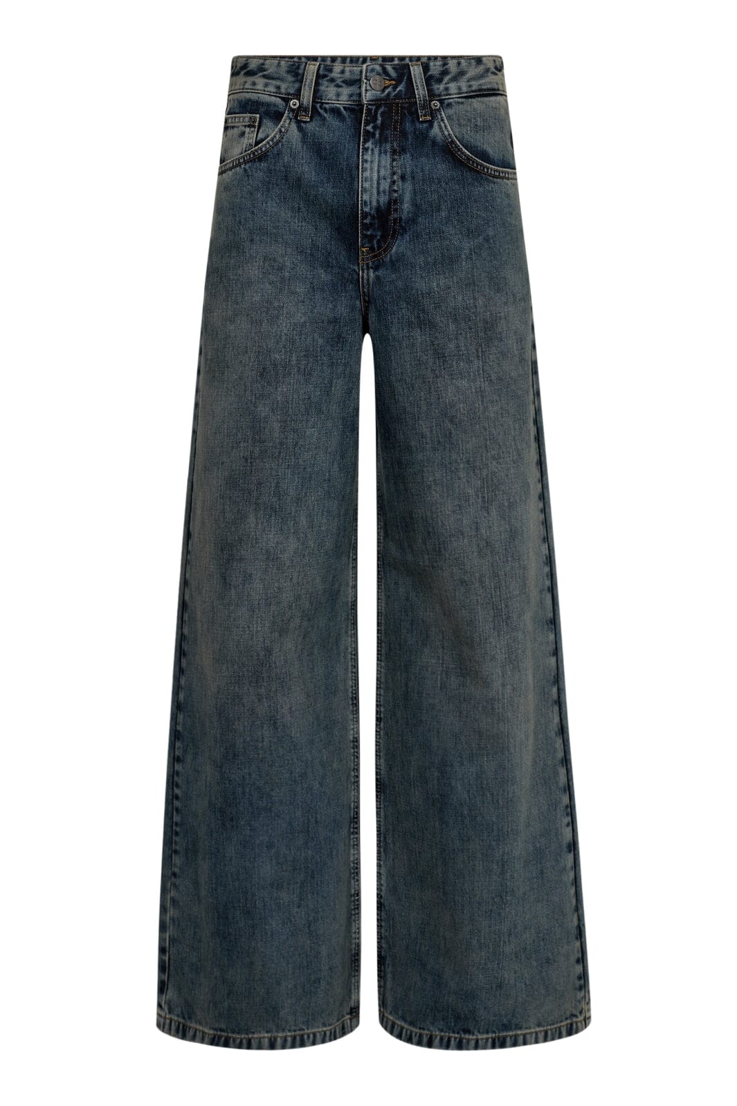 Co´Couture Darincc Wide Jeans 31288