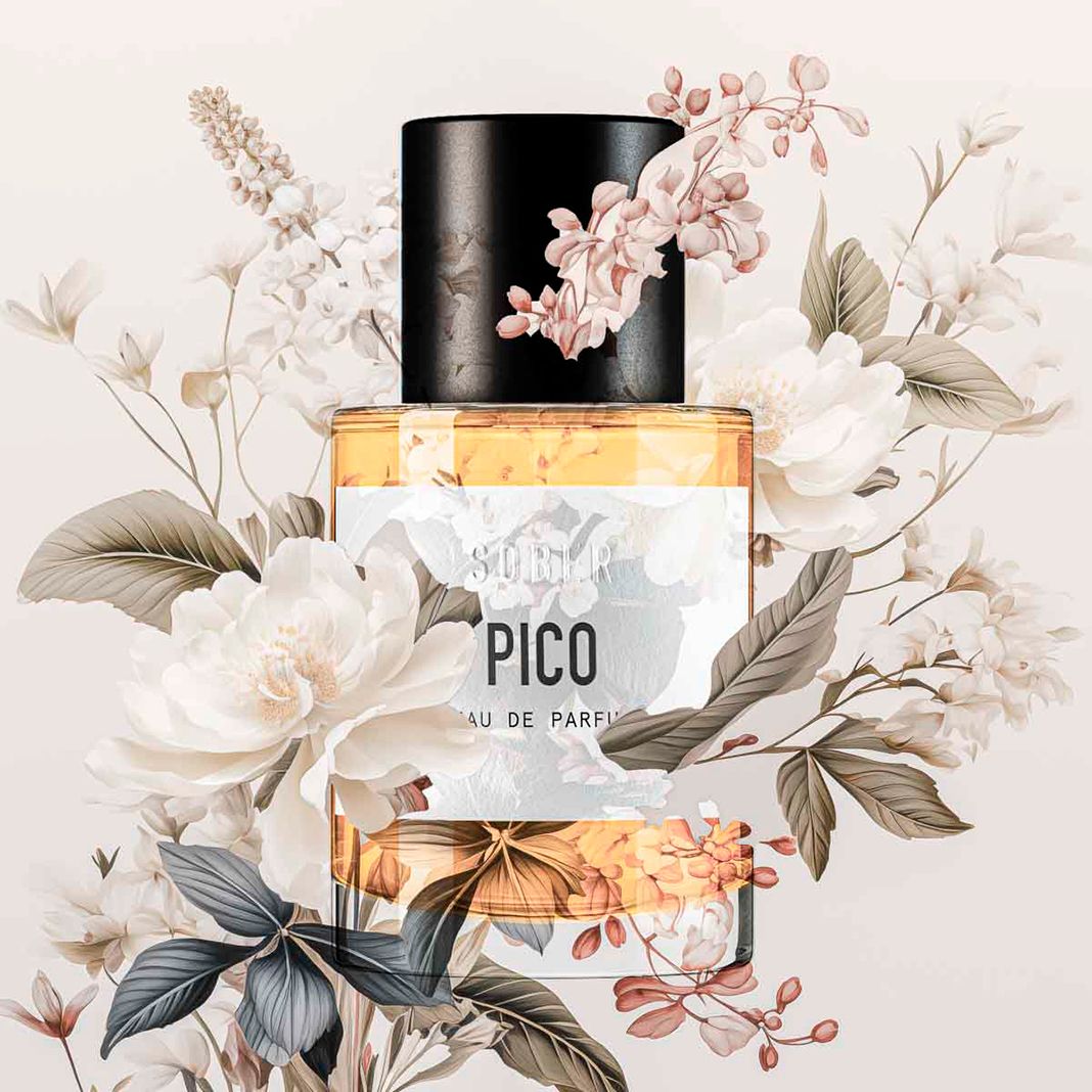 SOBER BERLIN PICO