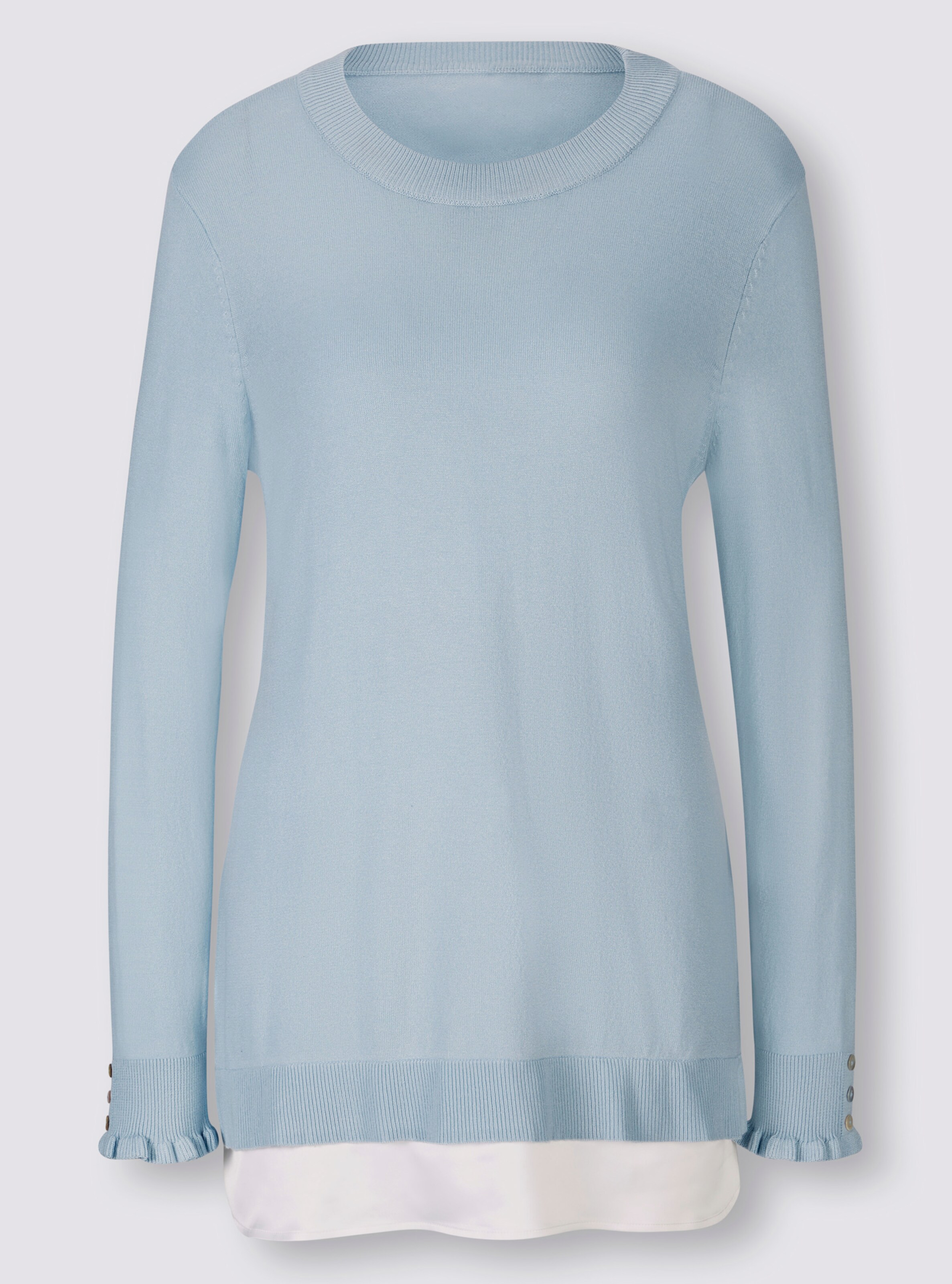 Pullover