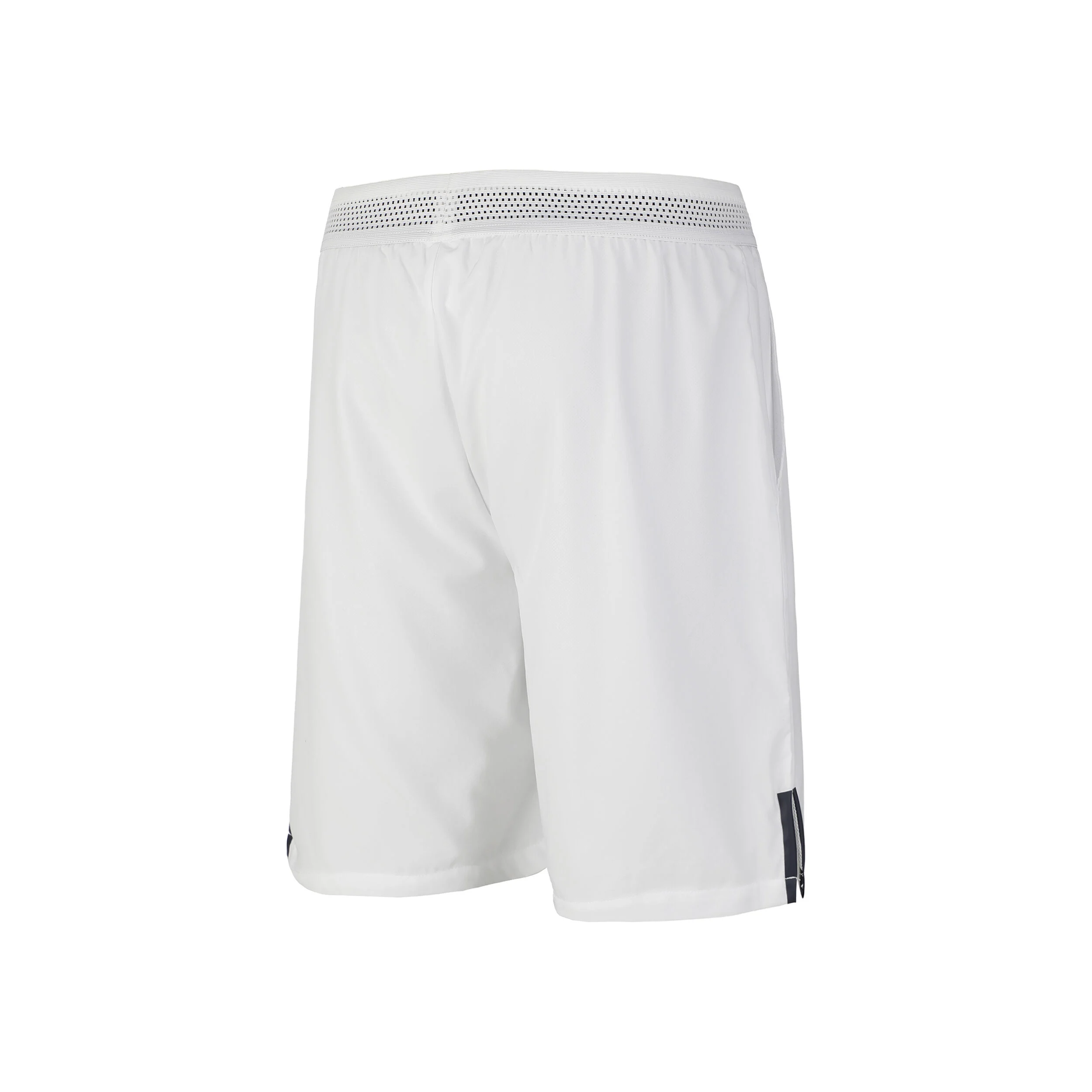 K-Swiss Core Team Shorts Hommes - Blanc