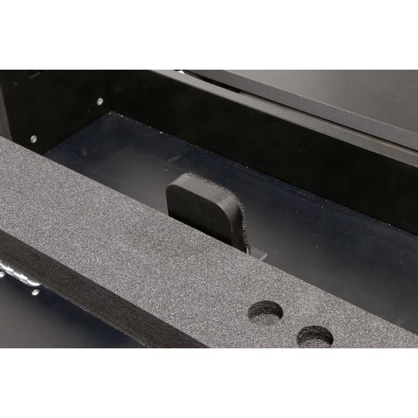 Thon Roadcase Yamaha DM7C-EX RG DH