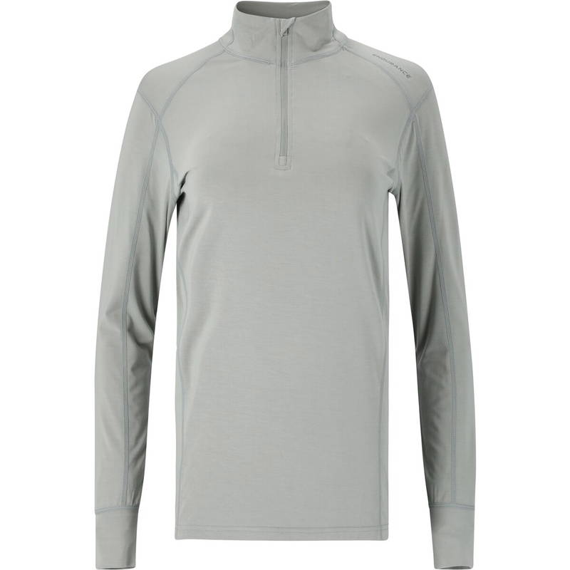 Endurance Lyma Bamboo Midlayer Løbetrøje Dame