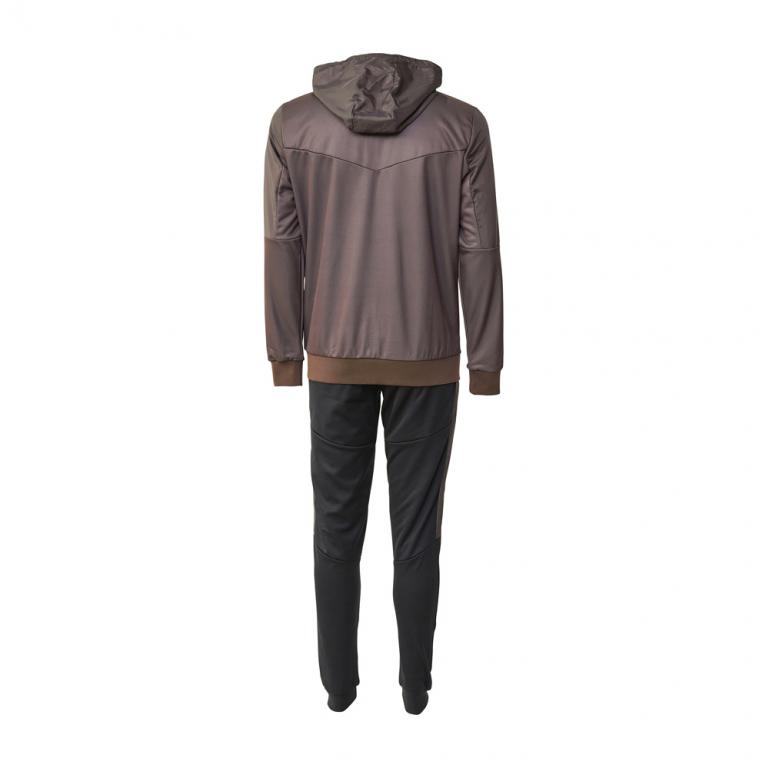 Conjunto de treino J'Hayber Mix