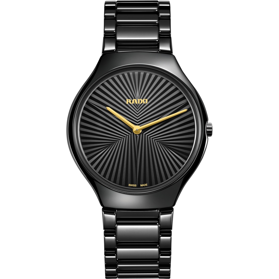 Rado True Thinline X Great Gardens of the World - Chapter 8