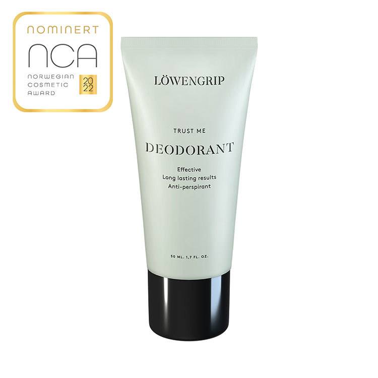 Löwengrip Trust Me Deodorant 50ml