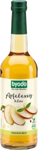 Byodo Apfelessig klar, 500 ml