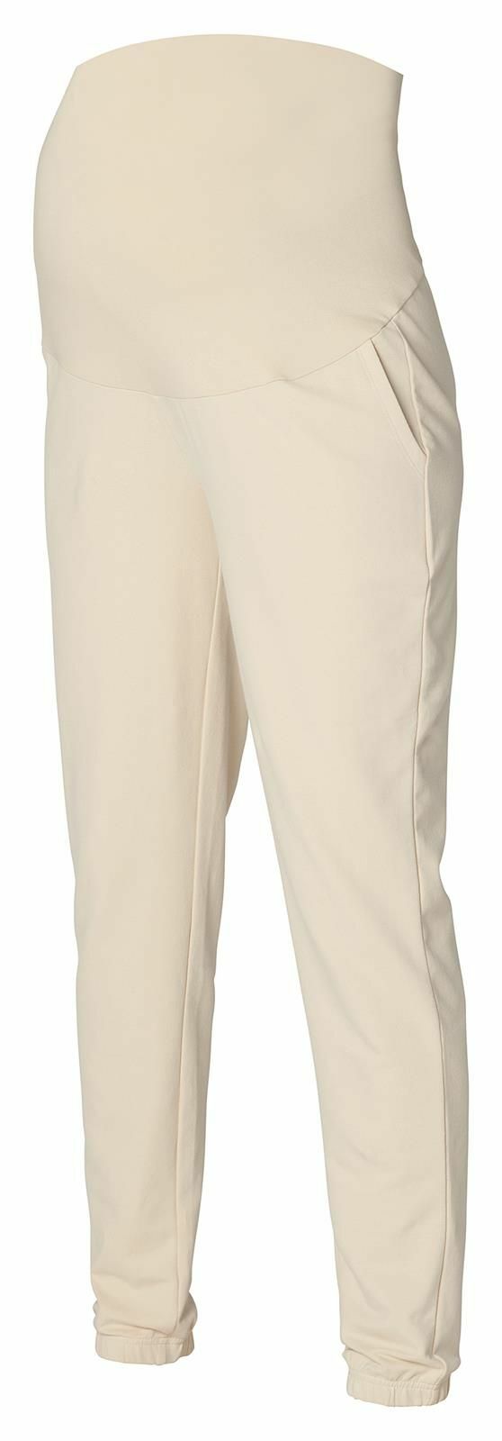 Noppies Maternity Casual broek Ilze - Light Sand