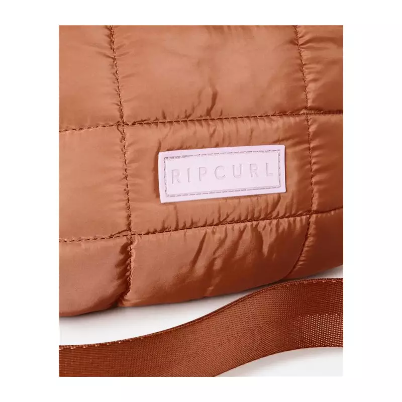 Sac banane RIPCURL Anoeta Waist/Crossbody Bag Light Brown
