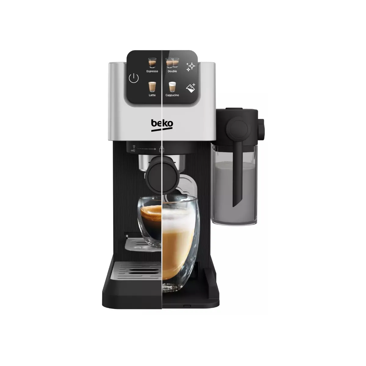 BEKO CEP5304X