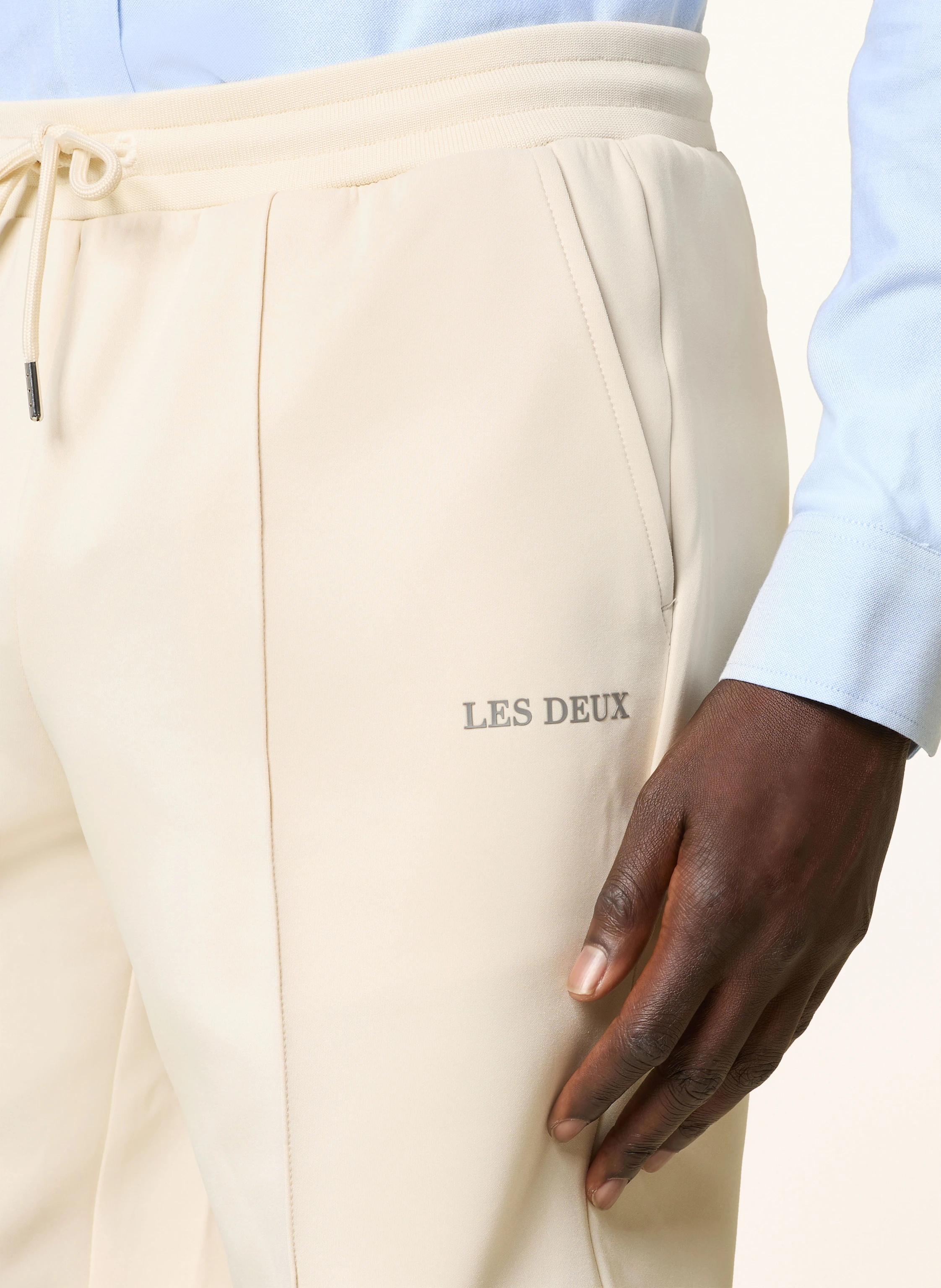 LES DEUX Jerseyshorts