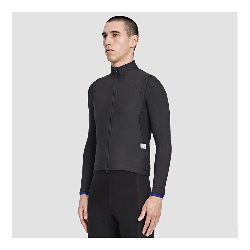 Maap ALT ROAD TERMAL - Veste Homme black