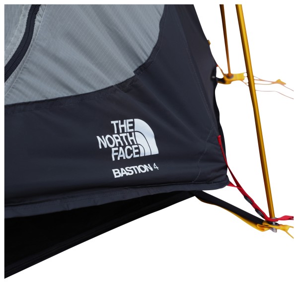 The North Face - Bastion 4 - Tente 4 places