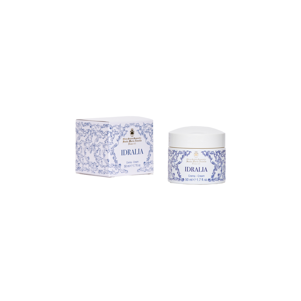 Idralia Face Cream 50ml