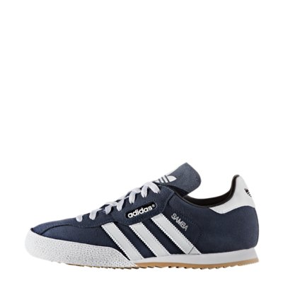 Sneakers homme Samba Super Suede ADIDAS