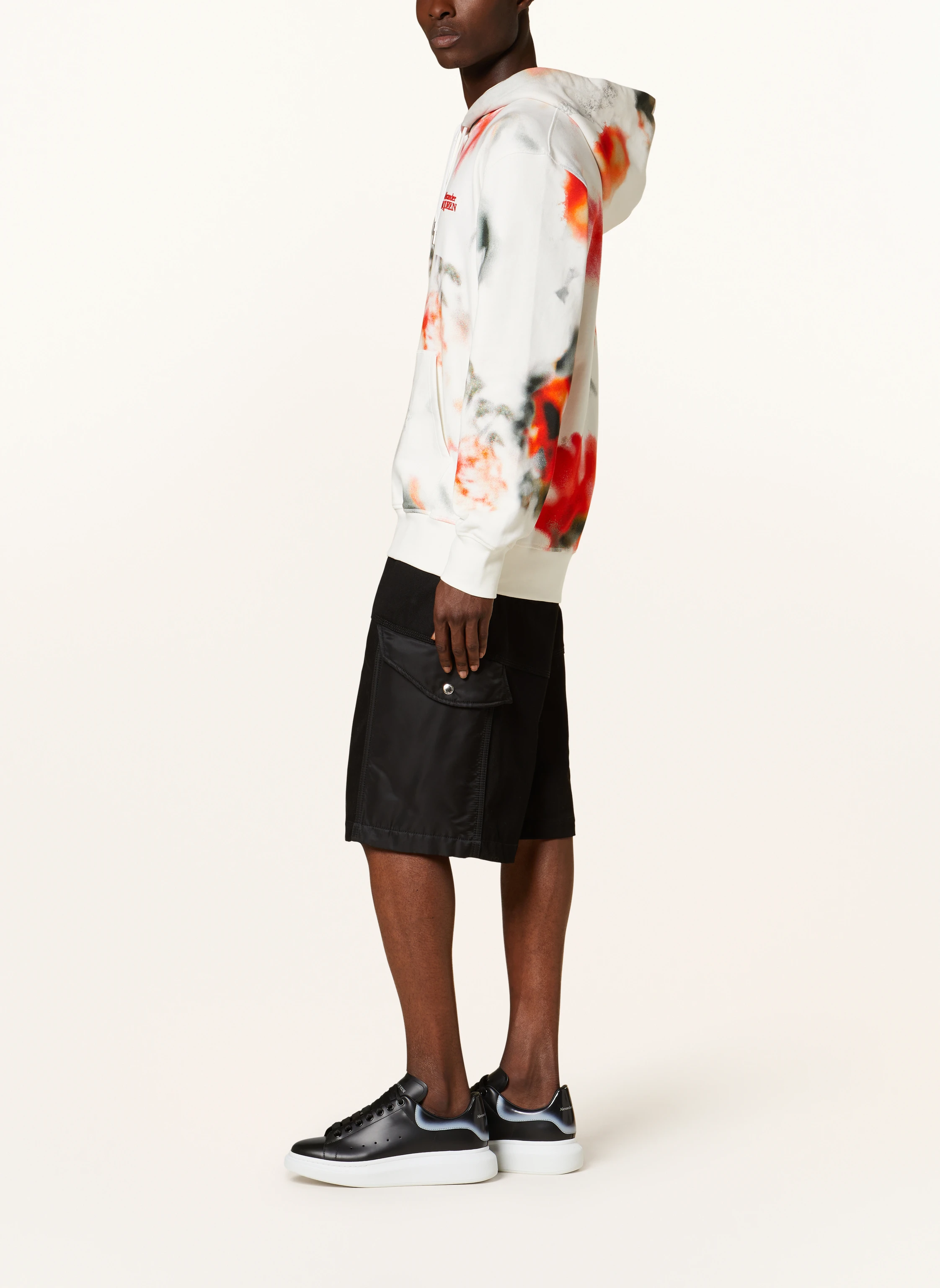 Alexander McQUEEN Cargoshorts