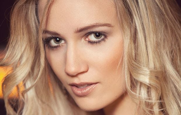 Make-up Workshop in Lienz als Geschenkidee