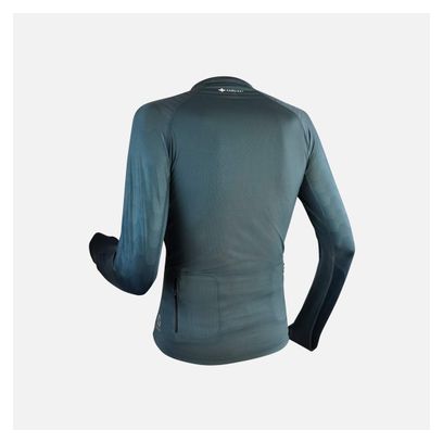 Maillot Manches Longues Raidlight R-light Gris