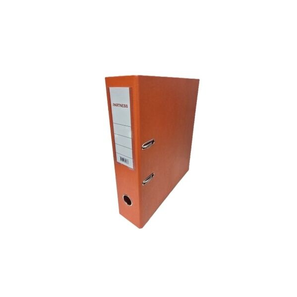 Partness Pasta de Arquivo Pvc L70 Laranja Pn46 - A00196.08