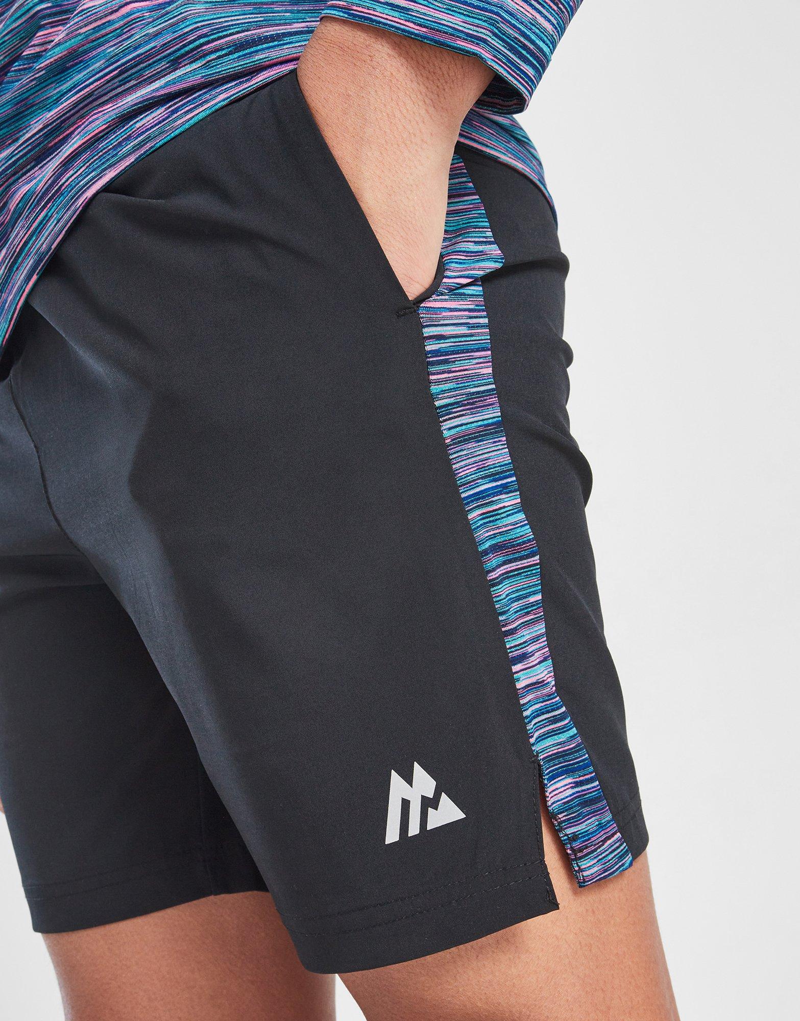 MONTIREX Short Trail Junior