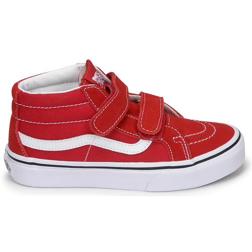 Vans - UY SK8-MID REISSUE V - Rouge