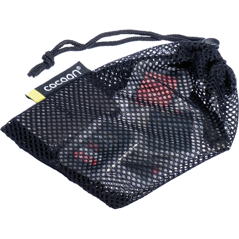 Cocoon Netzbeutel Set