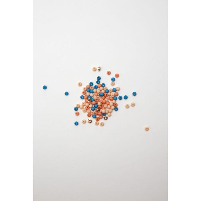 Atelier Veritas-Rubberen parels mix