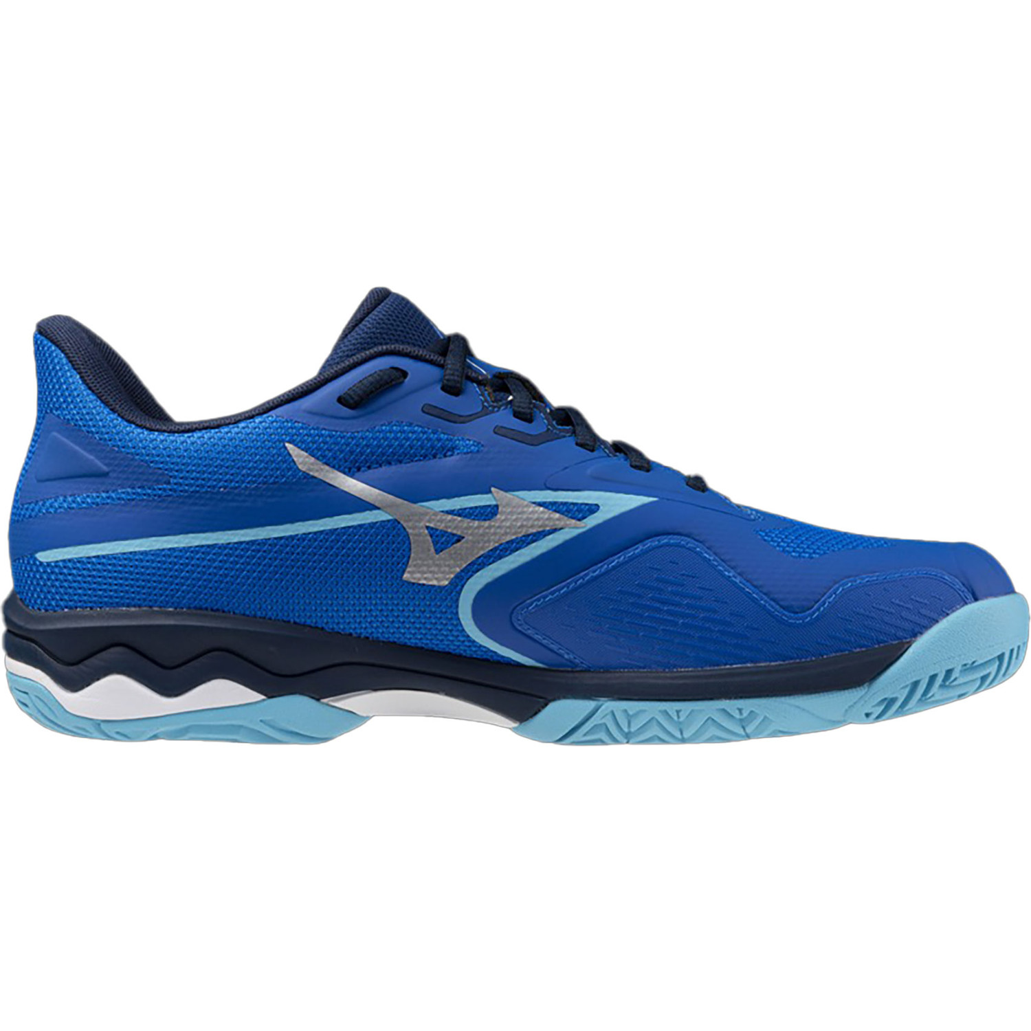 Mizuno Wave Exceed Light 2 All Court Heren