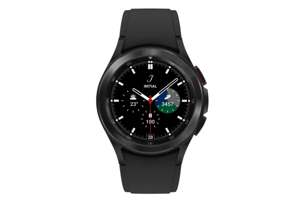[OUTLET] - Samsung Galaxy Watch4 Classic 42mm LTE - Sort