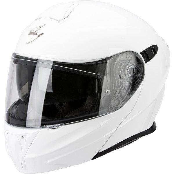Casque Moto Scorpion EXO-920 Solid