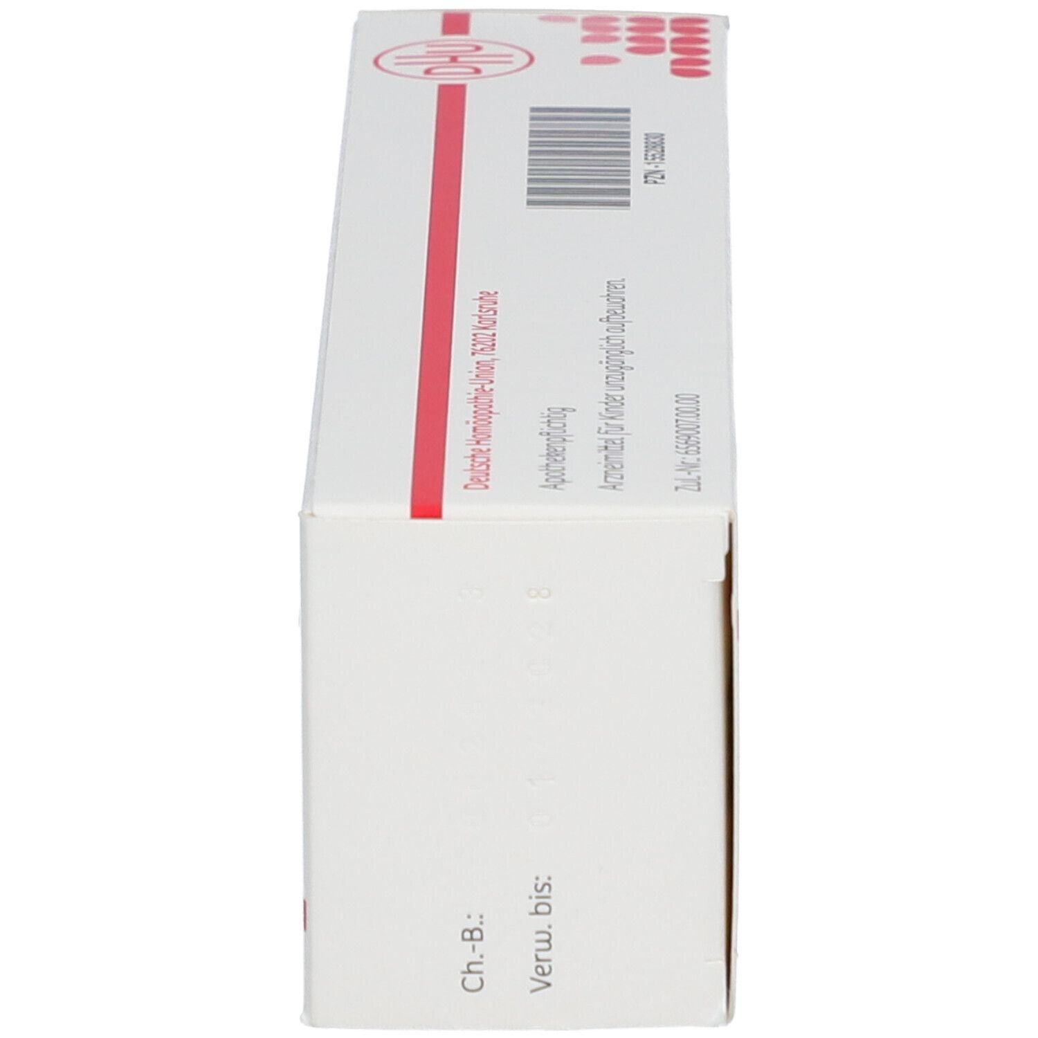 DHU Rhus comp. Gel