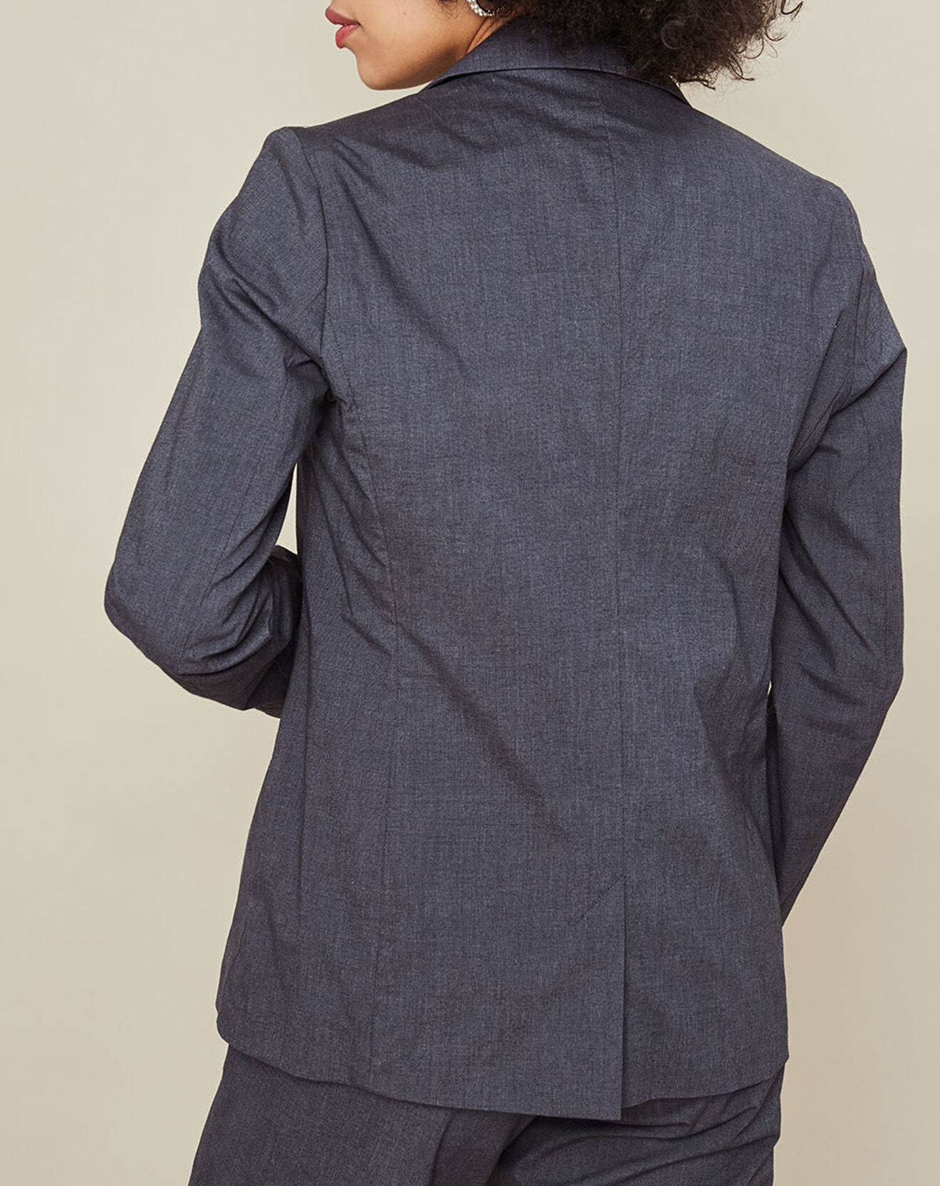 Hartford Blazer Virna marine