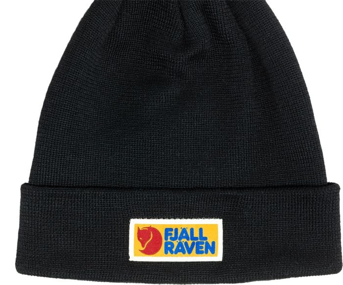 Vardag Classic Beanie hue