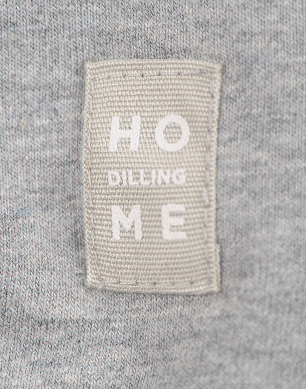 Sweater van katoen voor heren