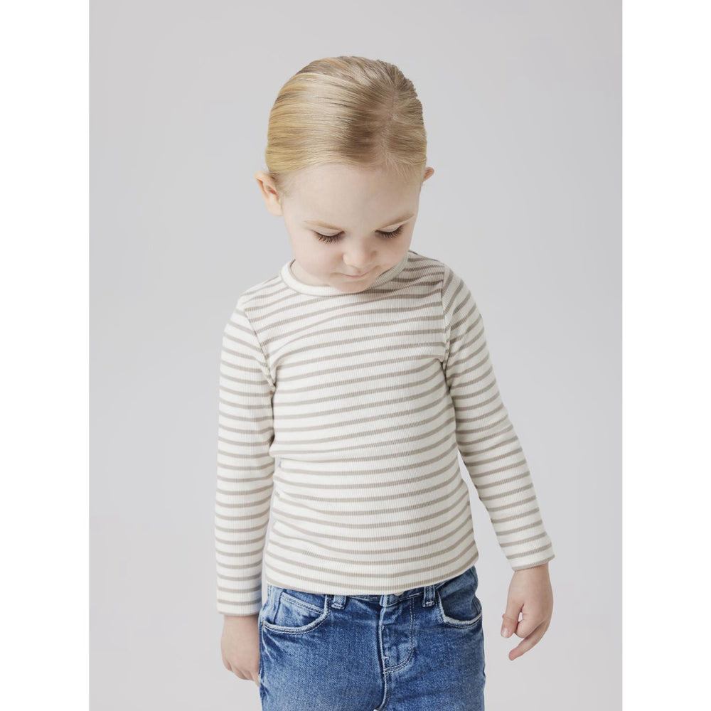Køb Name It Pure Cashmere Bani Bluse Noos
