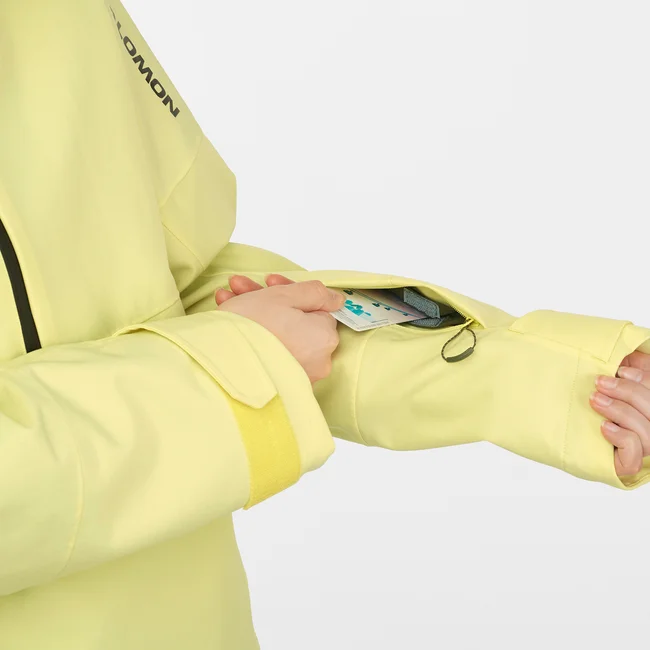 BASHLEY  Anorak für Damen
