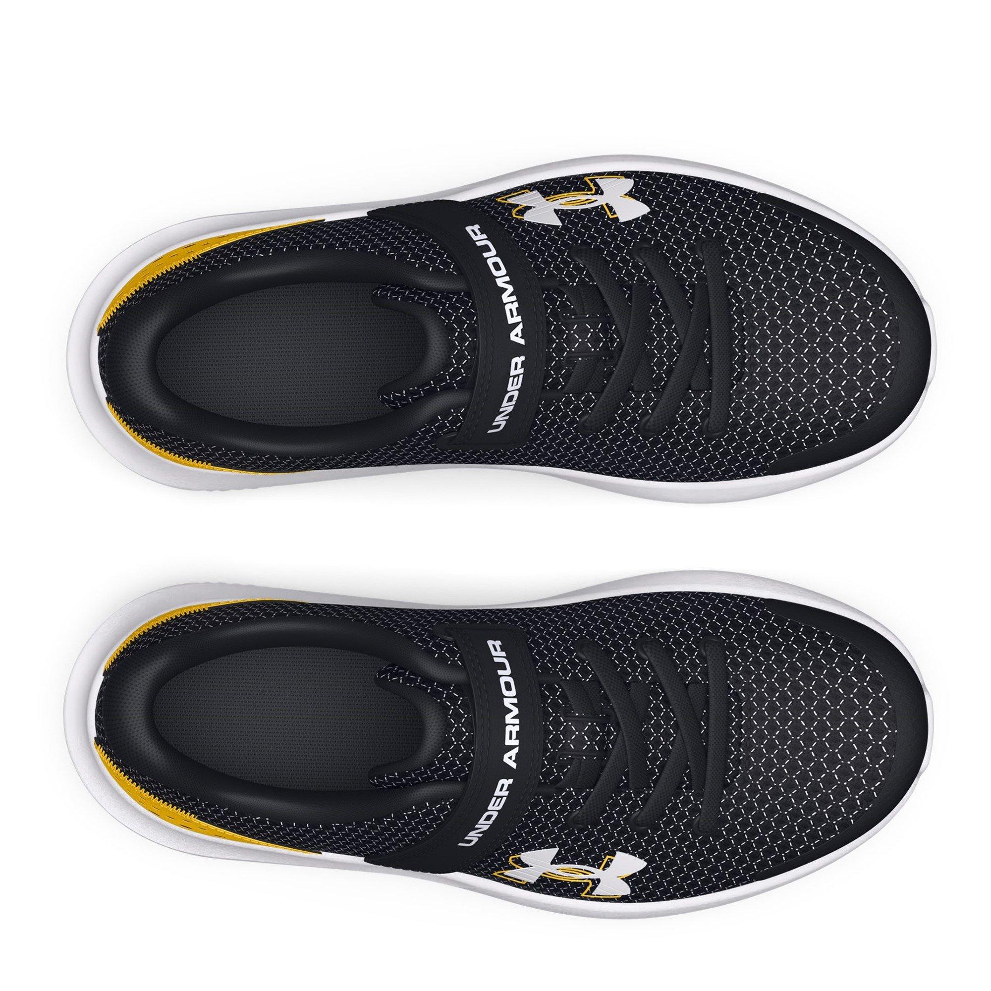 Under Armour UA Surge 4 AC Running Shoes Unisex Childrens