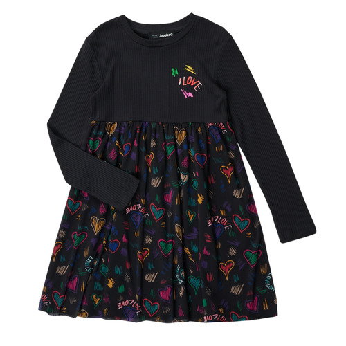Desigual - CASIA - Noir