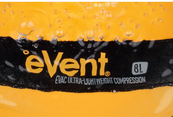 Sea To Summit Evac Compression Drybag UL