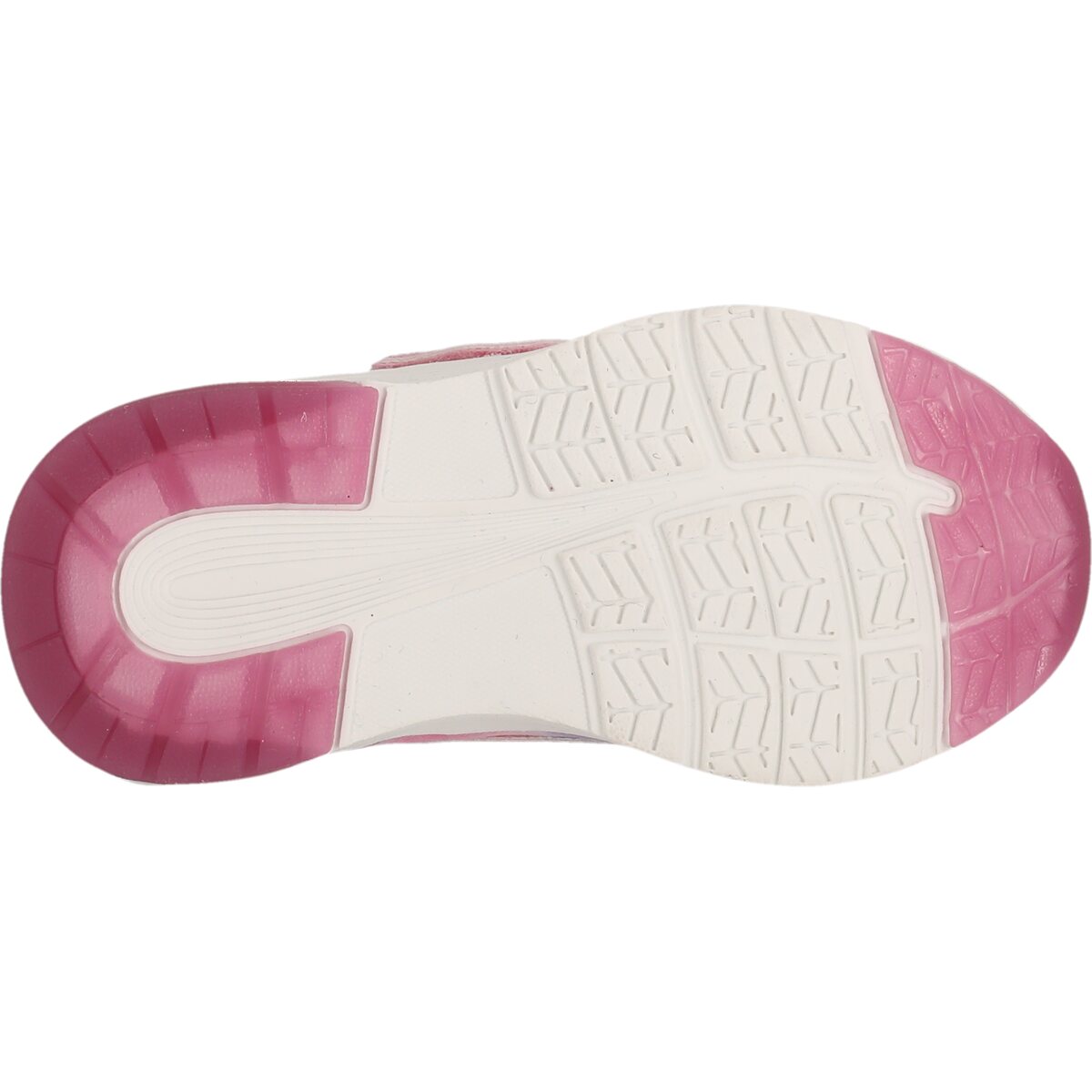 ZigZag Solia Sneakers M/lys Børn