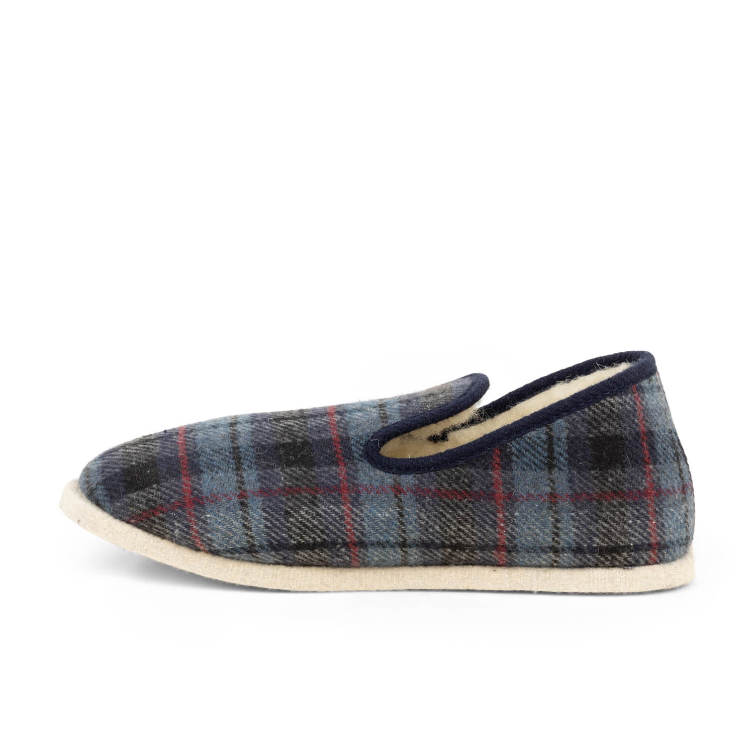 Chaussons homme, femme FARGEOT FURKA