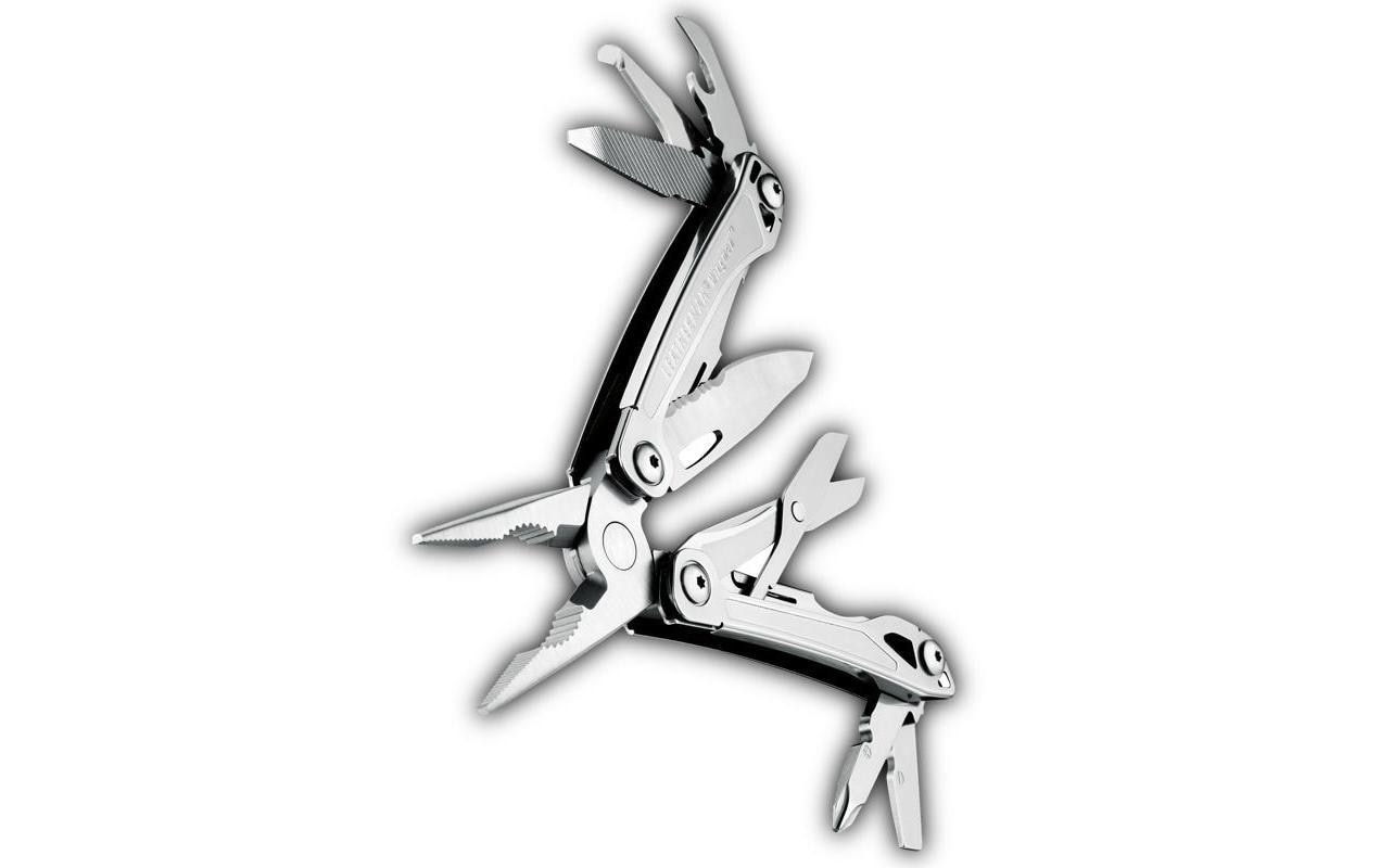 Multi-Tool Wingman<br>Multitool mit 14 Werkzeugen