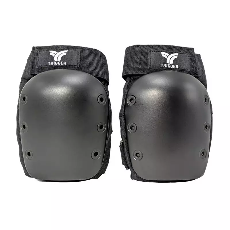 Genouillères TRIGGER Extreme Sports